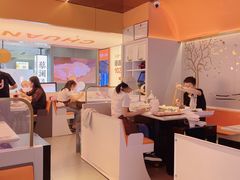 -串一火锅(赛格国际购物中心店)