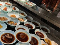 -一方渔歌蒸汽海鲜自助(文化路万达广场店)