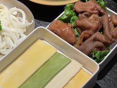 -熊喵来了火锅·牧场好肉(邯郸邯山万达店)