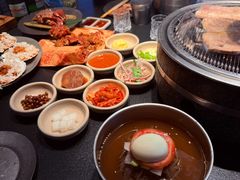 -缘·金家烤鳗鱼(西塔总店)
