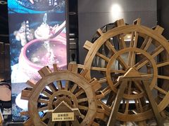 -云水瑶意境云南菜(柏威年购物中心店)
