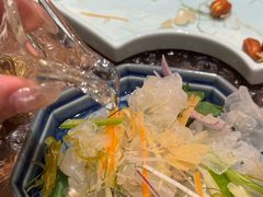 -龙悦湾酒家·八阵鱼生·渔人码头店