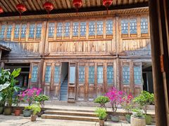 -三坊七巷历史文化街区