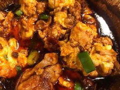 -碎怂烤肉(钟楼柳巷店)