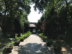 -包公祠