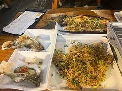 -木屋烧烤(白石洲店)