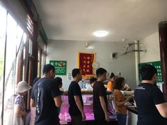 -李小老烧饼(常营民族家园店)