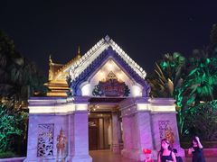 -南宁方特东盟神画