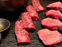 -焼肉うしごろ(銀座並木通店)