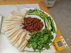 -李老哈·东北菜(宋园路店)