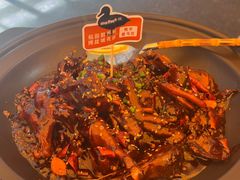 -回味黑鸭煲·始于2006(万松园店)