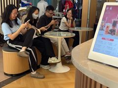 -蓉小乔·RONG COFFEE(福田店)