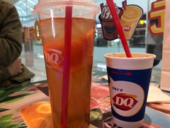 -DQ·蛋糕·冰淇淋(通州万达店)