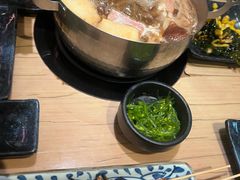 -沼津港精致料理·寿喜烧·烧鸟(漕河泾印象城店)