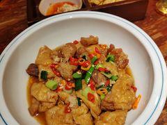 -衡厨·衡阳土菜(中南店)