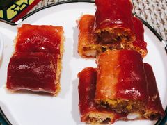-岭南小生·粤港点心(南门口店)