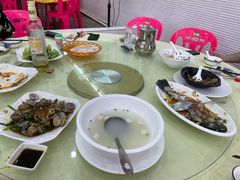 -秋姐美食店(旅游大道店)