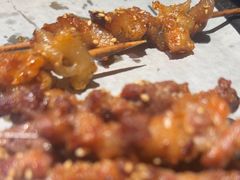 -喝丢一只鞋海鲜烧烤·海肠捞饭(东关街店)