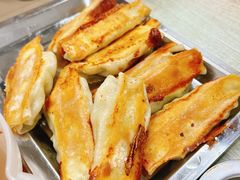 肉三鲜-一品鲜鱼锅贴(人民一路店)