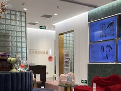 -海马体照相馆(环贸iapm大师爱情店)