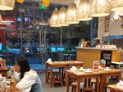 -彧玖食坊·川式砂锅酒馆(成山路店)