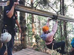 -清迈丛林飞跃 JungleFlight