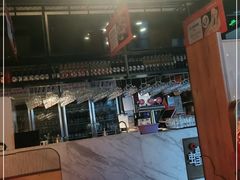 -蚝太郎 • 海鲜烧烤(Upark店)