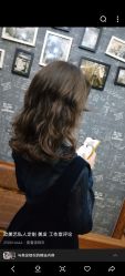 -煊私人定制美发会所