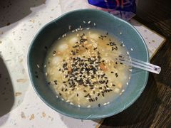 酒酿丸子-火鳳祥美蛙牛肉自助(青悦城店)