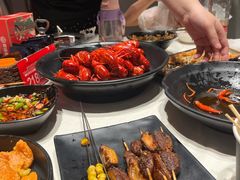 -聚味瞿记·龙虾堂(梅溪湖店)