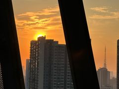 -广州花园酒店·凌璇阁旋转餐厅CAROUSEL360