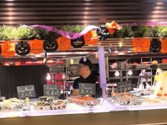 -上海锦江汤臣洲际大酒店壹阶层