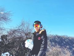-太子岭滑雪场