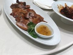 -蝶园·装修中(BFC外滩金融中心店)