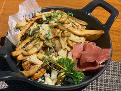 -巴别塔法餐舍(合作路店)