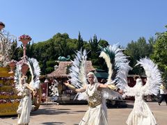 -大连海昌发现王国主题公园