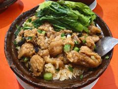 -潮香兴煲仔饭(莲花路店)