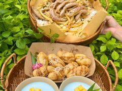 -太琼糟粕醋·海南酸汤火锅(亚龙湾店)