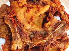 -九龙餐厅(大沽路店)