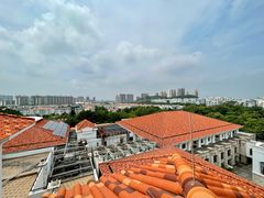 -广州碧桂园凤悦凤凰城酒店