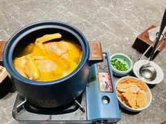 -同庆楼(滨湖万达广场店)