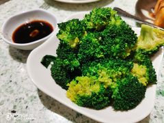 -满得意茶餐厅·顺德家常菜·港式经典(大良店)