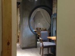 -麦甜创意轻食餐厅(西康路店)
