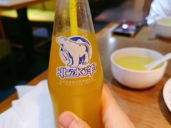 -姥姥家春饼店(佳亿时尚广场店)
