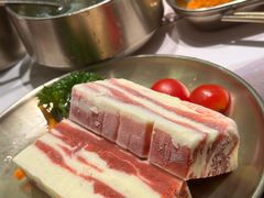 -西塔老太太泥炉烤肉(川沙百联店)