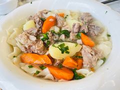 -马白开来特色羊排揪片子  (总店)