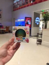 -爱儿美儿童摄影(五路居花园别墅店)