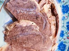 -伊穆祥牛肉面总店·清真