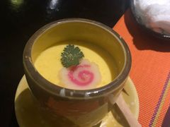 -松临·铁板烧&Omakase(神农店)