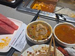 -海底捞火锅(龙湖北京大兴天街店)